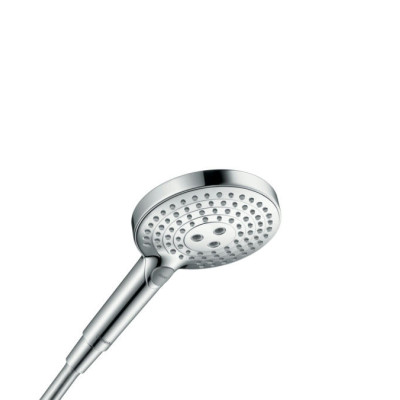 Лейка для душа Hansgrohe Raindance Select S 120 3jet PowderRain 26014000