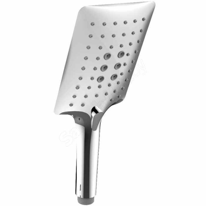 Ручной душ Bravat SQUARE P70143CP-RUS