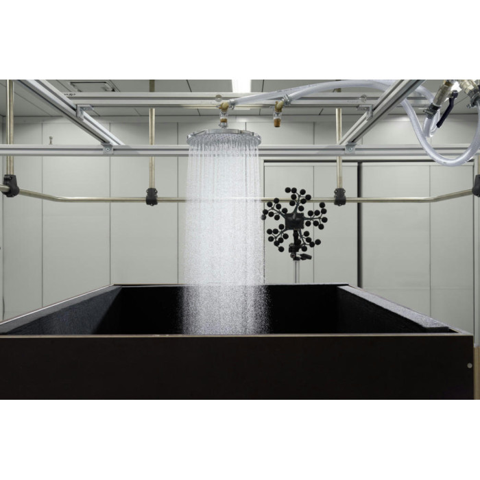 Верхний душ Hansgrohe Raindance S 240 1j PowderRain 27623000