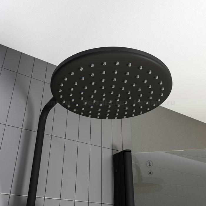 Душевая штанга IDDIS Ray RAY70W0i17 белая