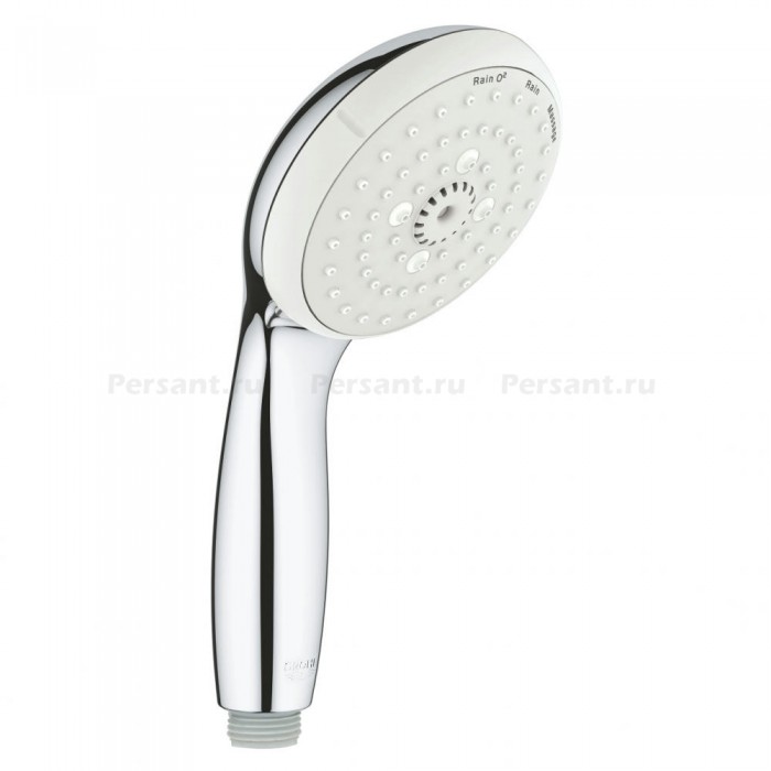 Душевая лейка Grohe New Tempesta 3 режима 28261002