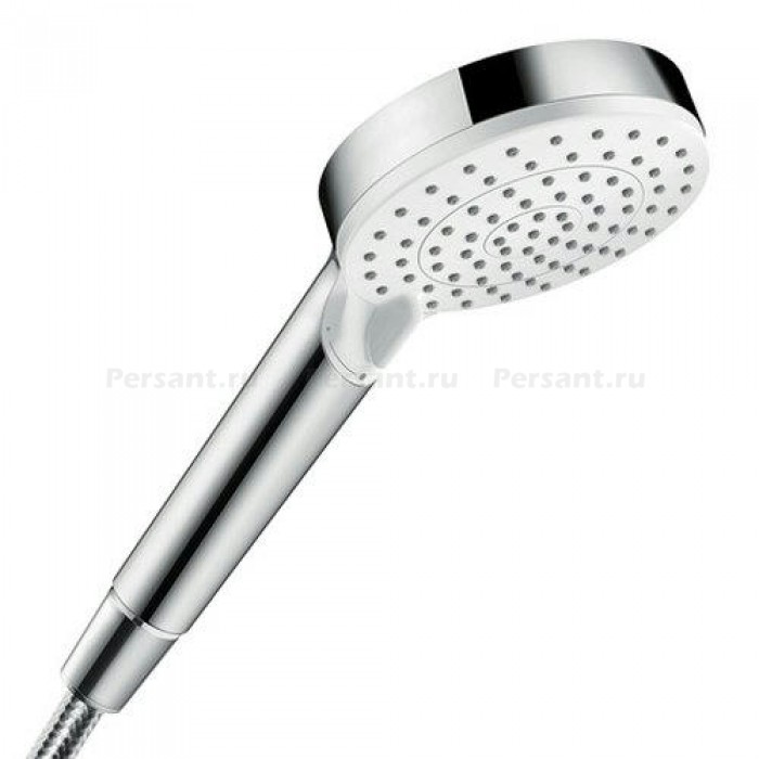 Душевая лейка Hansgrohe Crometta 2jet Vario 26330400 хром