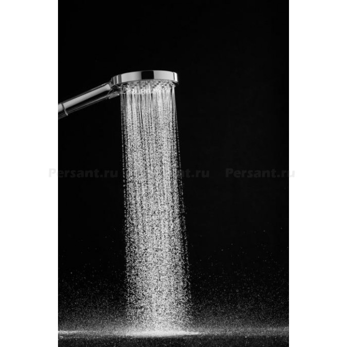 Душевая лейка Hansgrohe Raindance Select S 120 3jet PowderRain 26014000 хром