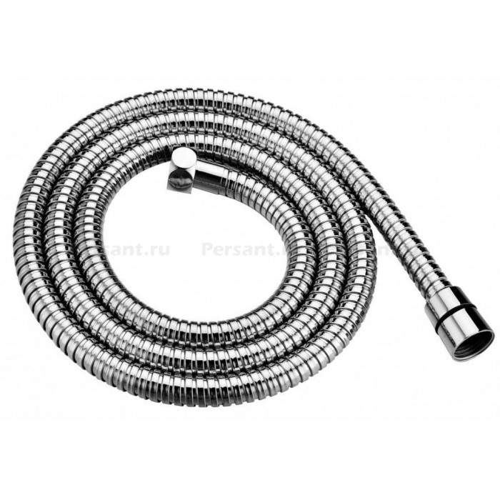 Душевой шланг Allen Brau Priority 5.31022-00 150 см, хром