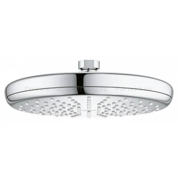 Верхний душ GROHE Tempesta 210 26410000 хром