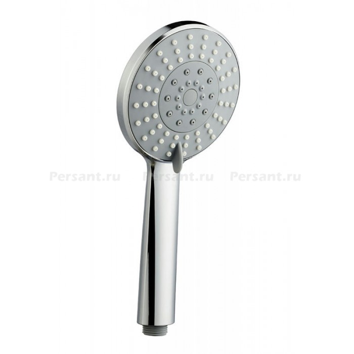Ручной душ Bravat WATERFALL P70139CP-2-RUS