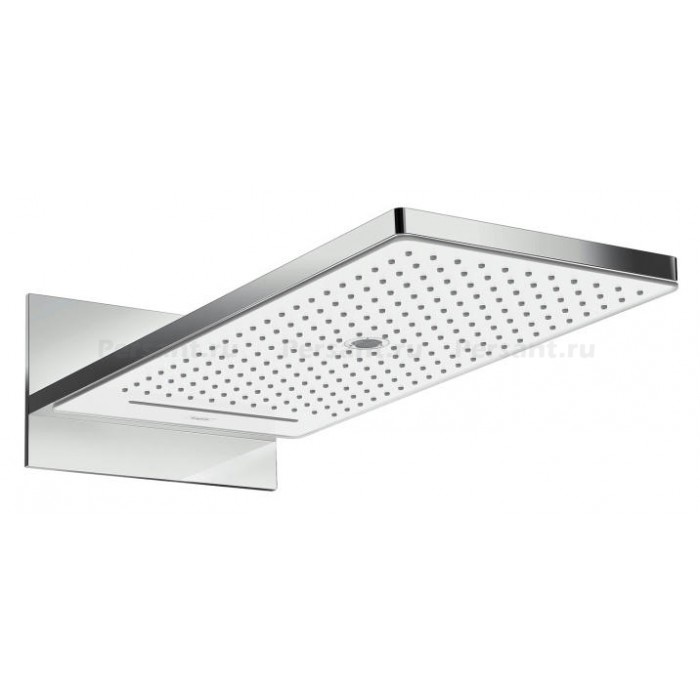 Верхний душ Hansgrohe Rainmaker Select 580 3jet 24001400 хром