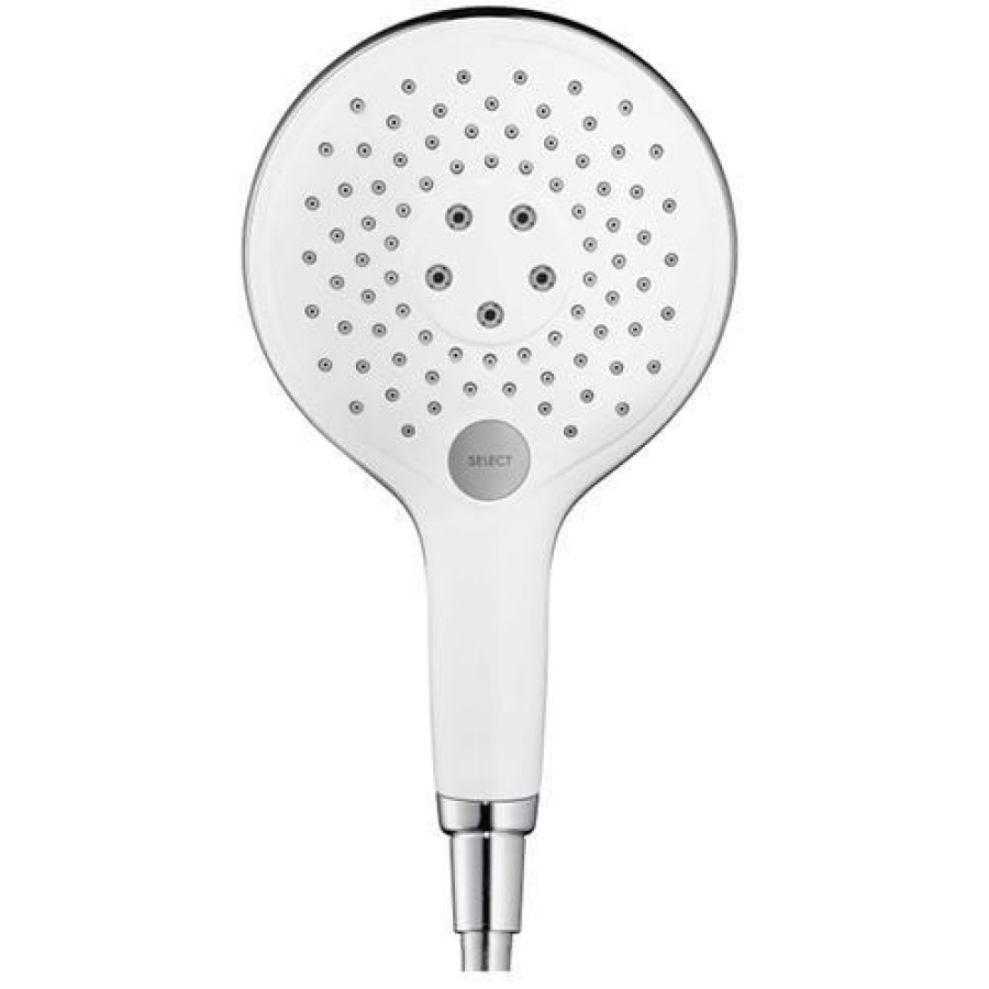 Лейка для душа Hansgrohe RAINDANCE SELECT S150 28588400