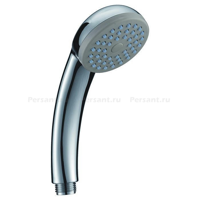 Душевая лейка Milardo 1401F68M18 1-режимная