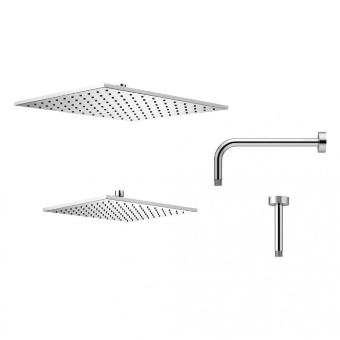 Верхний душ Ideal Standard IdealRain Pro B9845AA