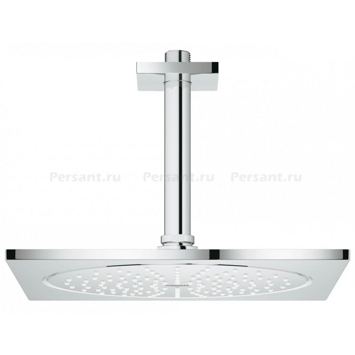 Верхний душ GROHE Rainshower F-series 26071000 хром