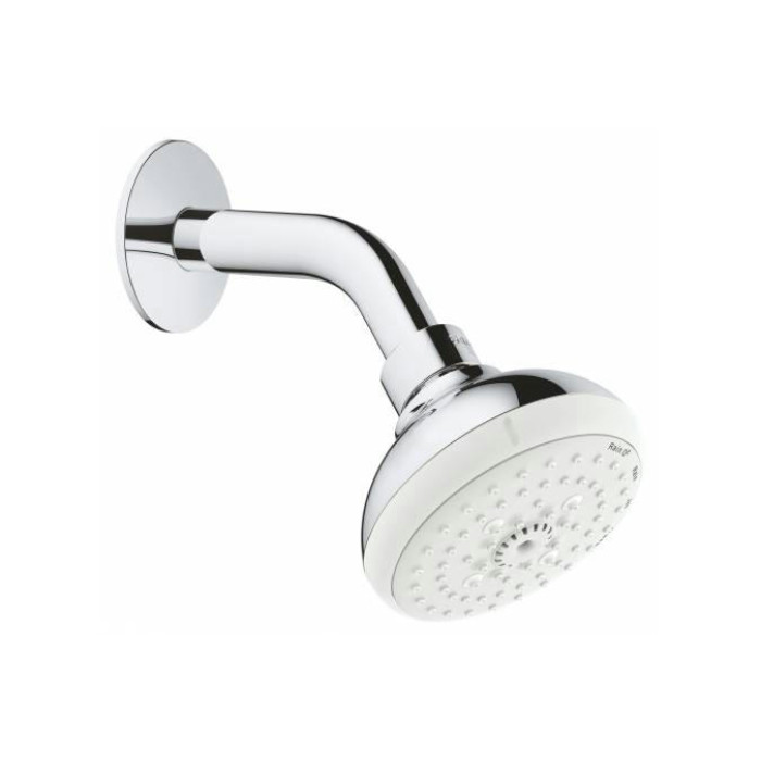 Верхний душ GROHE Tempesta New IV 27870001