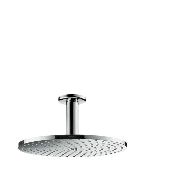 Верхний душ Hansgrohe Raindance S 240 1j PowderRain 27620000