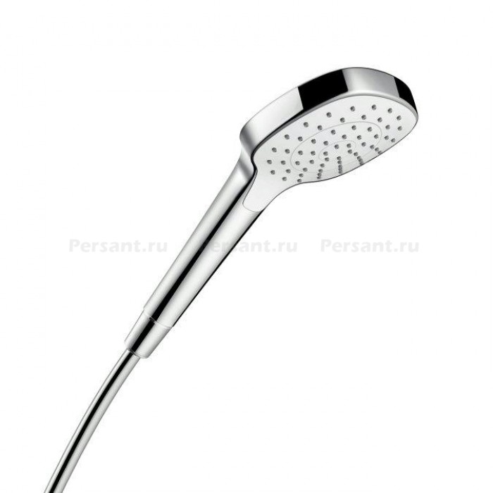 Душевая лейка Hansgrohe Croma E 110 1jet 26814400 хром