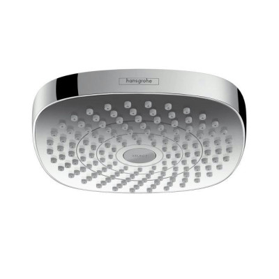 Верхний душ Hansgrohe Croma Select E 26524000