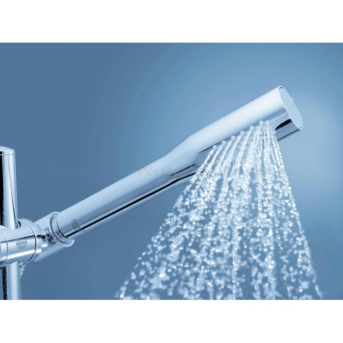 Душевая лейка Grohe Euphoria Cosmopolitan 27400000