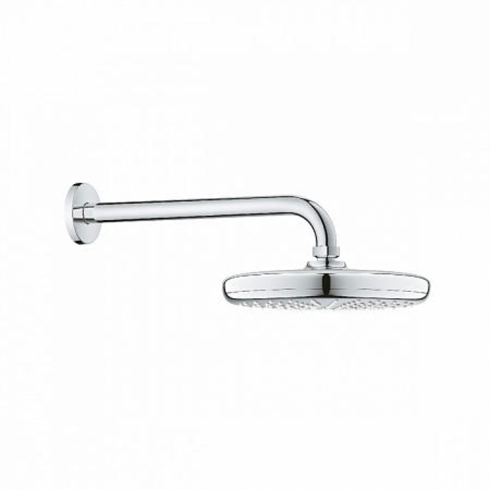 Верхний душ GROHE New Tempesta Classic 26411000