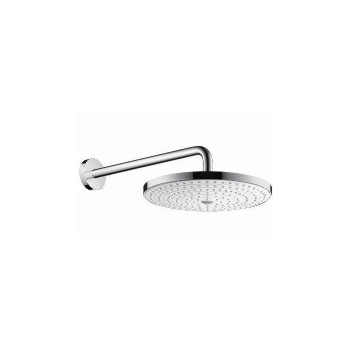 Верхний душ Hansgrohe Raindance Select S 27378400