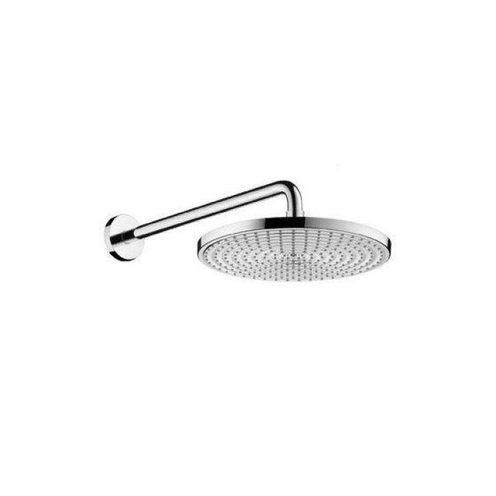 Верхний душ Hansgrohe Raindance Air 27492000