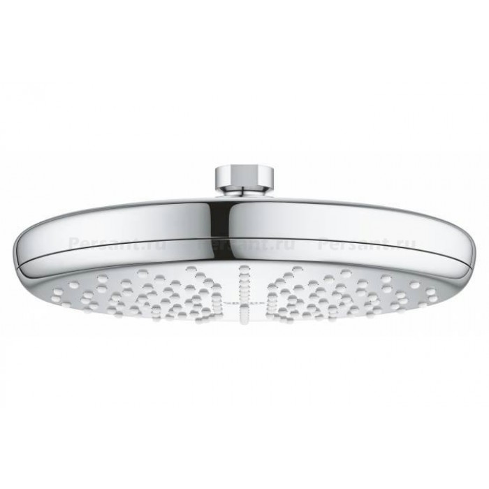 Верхний душ GROHE Tempesta 210 26408000 хром
