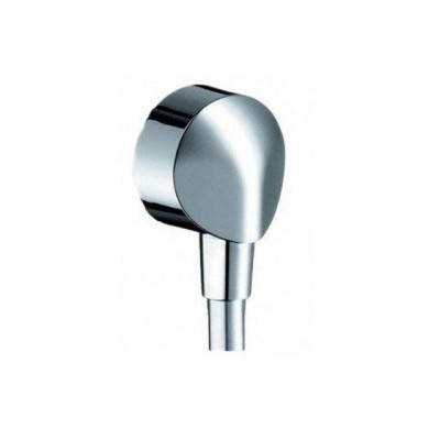 Подключение для шланга Hansgrohe Fixfit 27454000