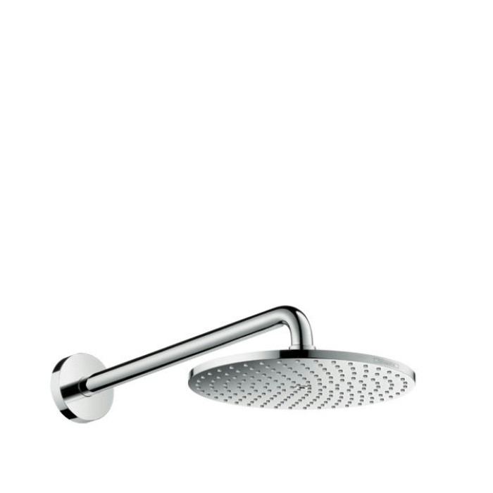 Верхний душ Hansgrohe Raindance S 240 1j PowderRain 27607000