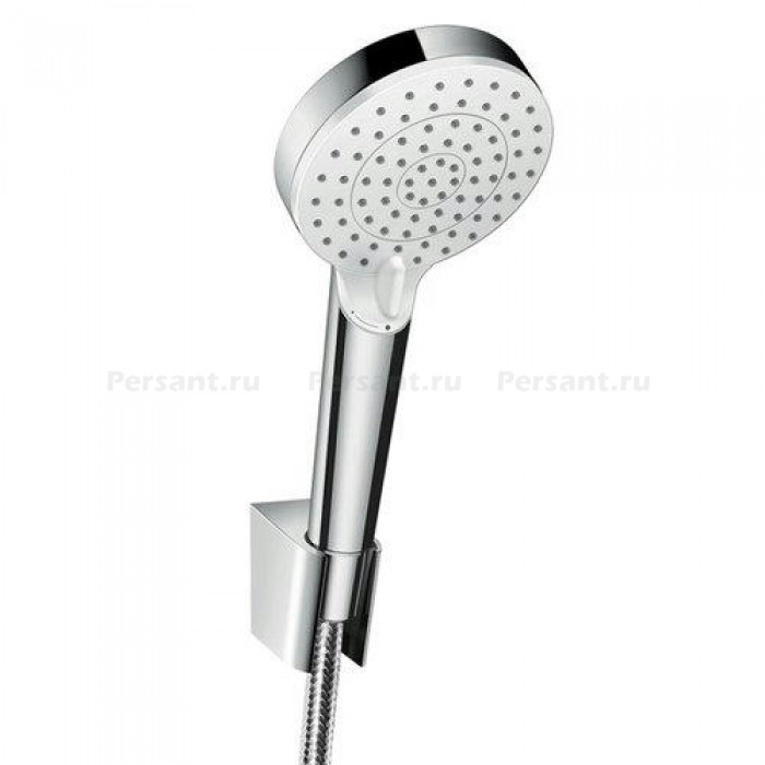 Душевой гарнитур Hansgrohe Crometta 2jet Vario 26692400