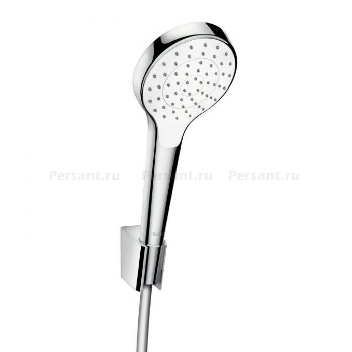 Душевой гарнитур Hansgrohe Croma Select S 110 1jet 26420400 хром