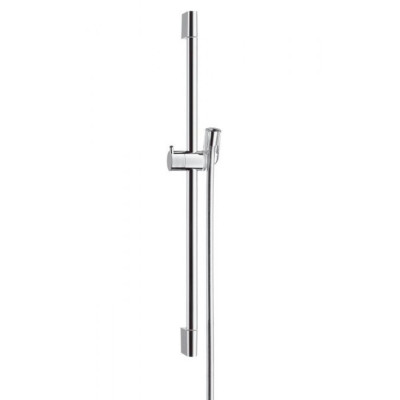 Штанга для душа hansgrohe Unica'Croma 100 27611000 65 см