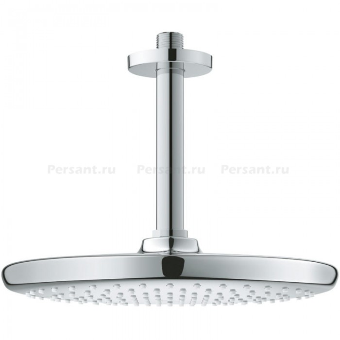 Верхний душ Grohe Tempesta 250 26664000 хром
