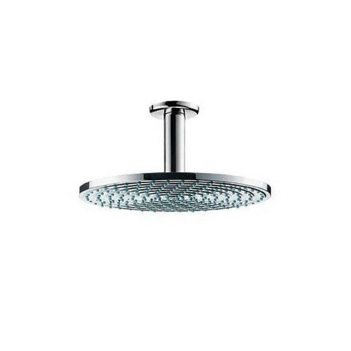 Верхний душ Hansgrohe Raindance Air 27477000