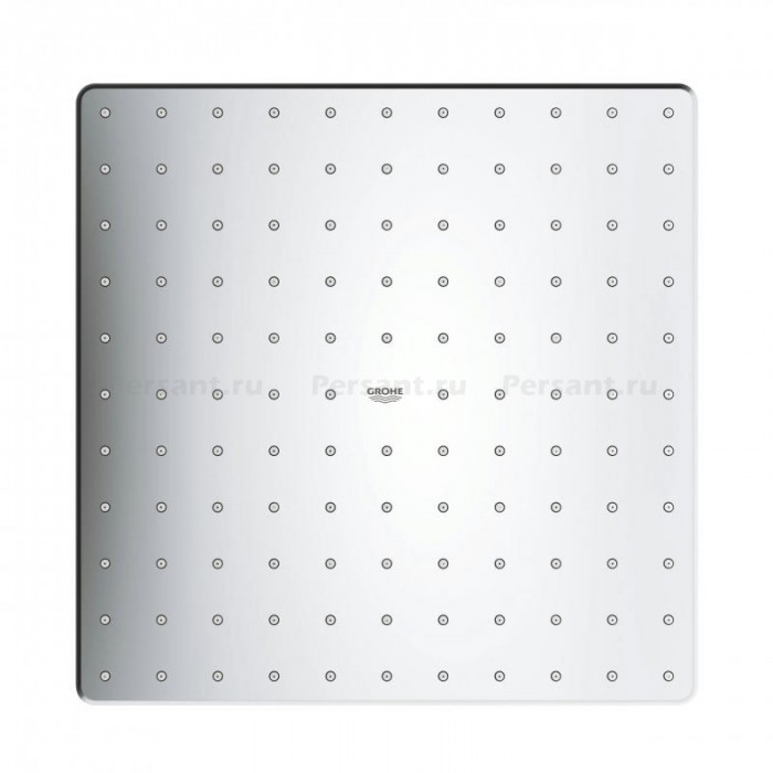 Верхний душ Grohe Rainshower Cube 310 Mono 26567000 хром