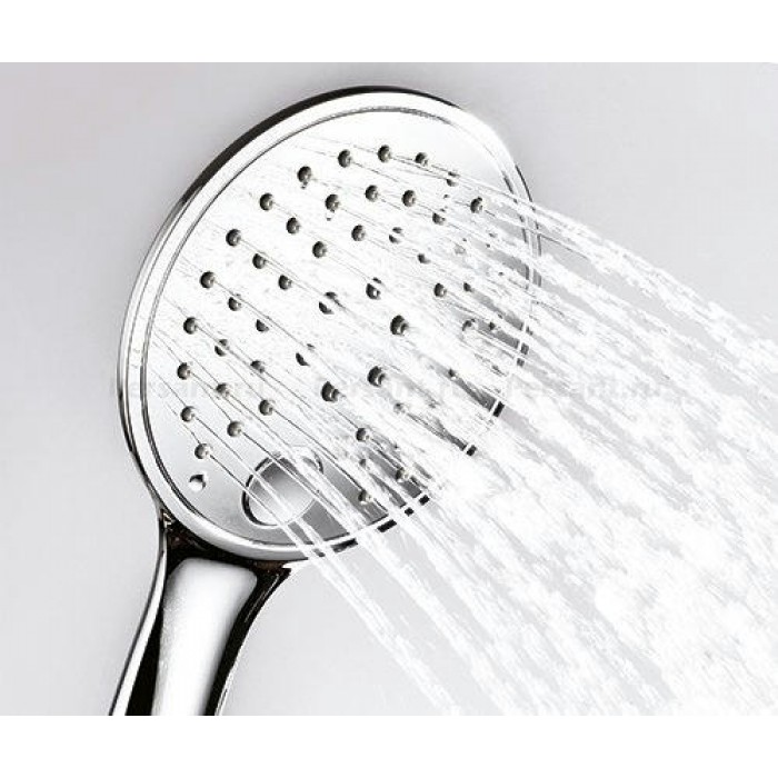Душевая лейка WasserKRAFT A060