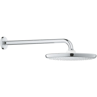 Верхний душ Grohe Tempesta 250 26668000