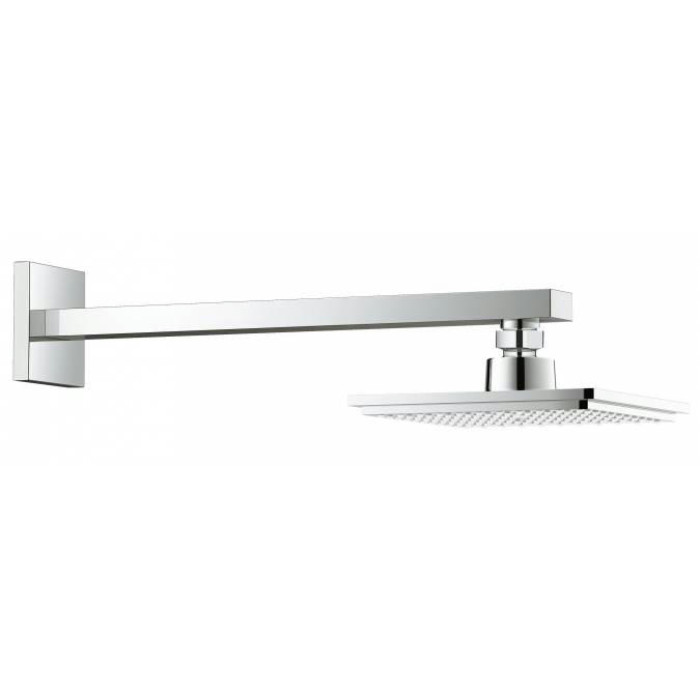 Верхний душ GROHE Euphoria Cube 26073000