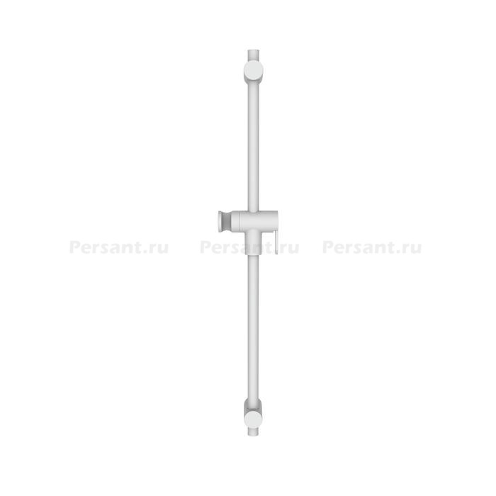 Душевая штанга IDDIS Ray RAY70W0i17 белая