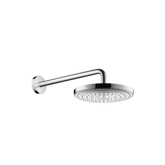 Верхний душ Hansgrohe Raindance Select S 26466000