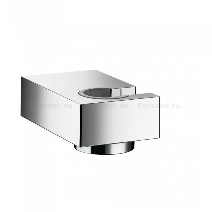 Держатель для душа Hansgrohe Porter E 28387000 хром