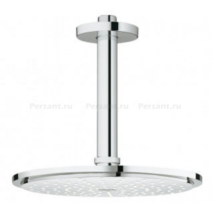 Верхний душ GROHE Rainshower Cosmopolitan 210 Mono 26063000 хром