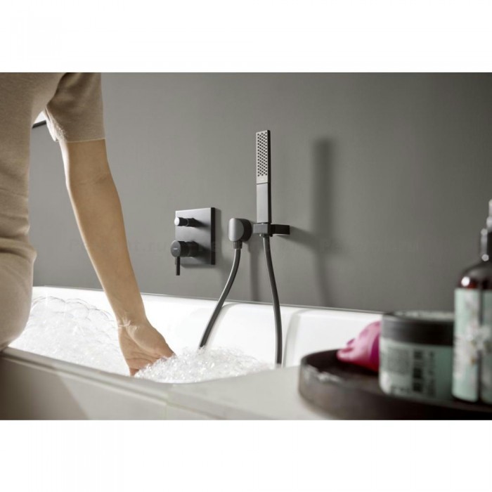 Лейка для душа Rainfinity 1jet hansgrohe 26866340