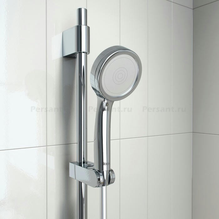 Душевая лейка IDDIS SpaHome 2 режима SPA1F00i18 хром