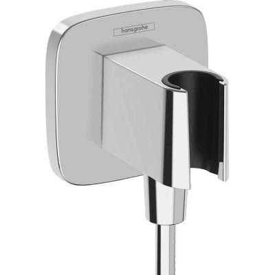 Шланговое подключение Hansgrohe FixFit Q 26887000