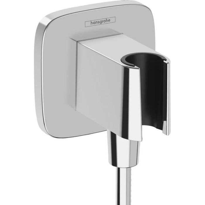 Шланговое подключение Hansgrohe FixFit Q 26887000