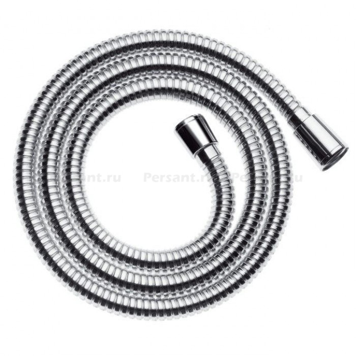 Душевой шланг Hansgrohe Sensoflex 28136000 160 см, хром
