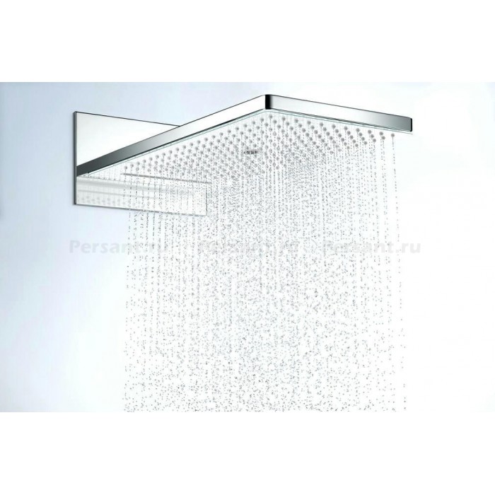 Верхний душ Hansgrohe Rainmaker Select 580 3jet 24001400 хром