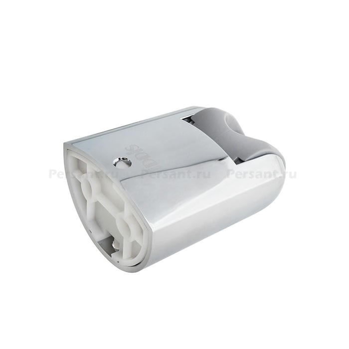 Держатель для душа IDDIS 020CP00I53 поворотный, хром