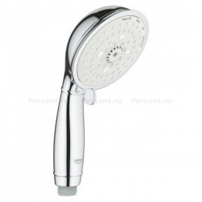 Душевая лейка Grohe New Tempesta Rustic 4 режима 27608001