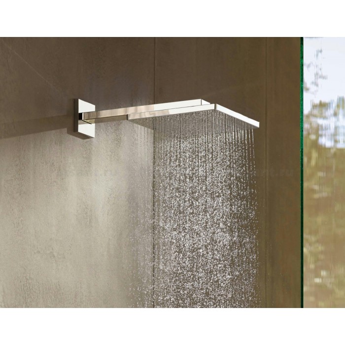 Верхний душ Hansgrohe Raindance E 300 1jet 26238000 хром