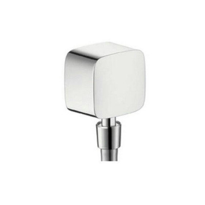 Подключение для шланга Hansgrohe PuraVida 27414000