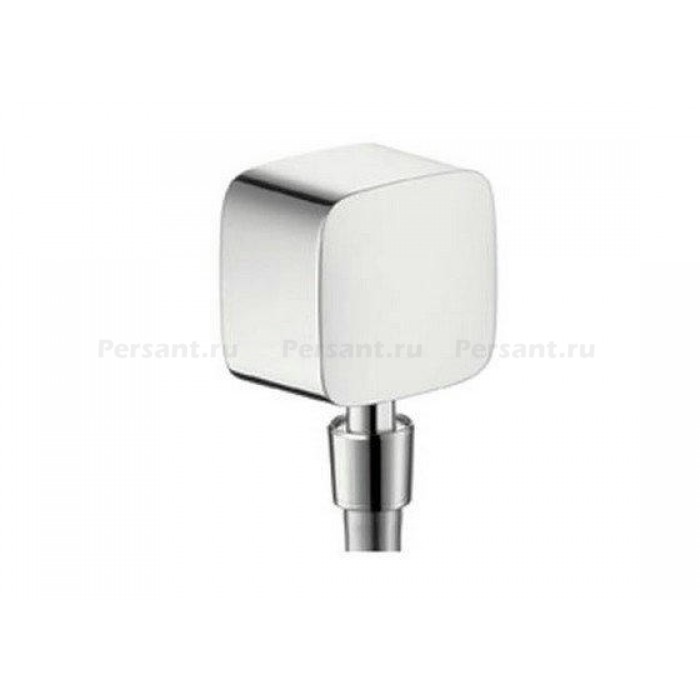 Подключение для шланга Hansgrohe PuraVida 27414000